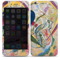 Folier Telefoner måtten