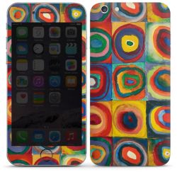 Foils for Smartphones matt