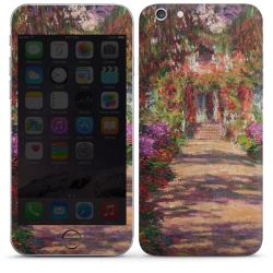 SkinVinyyli Puhelimet mattapinta