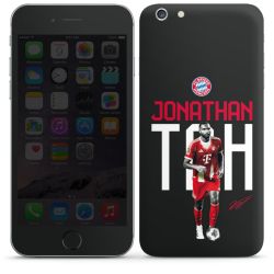 Foils for Smartphones matt