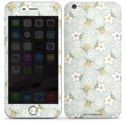 Foils for Smartphones matt