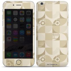 Foils for Smartphones matt