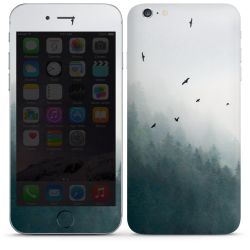 Foils for Smartphones matt