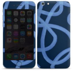 Folier Telefoner måtten