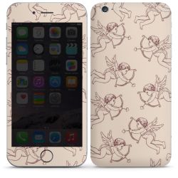 SkinVinyyli Puhelimet mattapinta