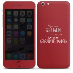 Folien für Smartphones matt