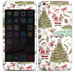 SkinVinyyli Puhelimet mattapinta