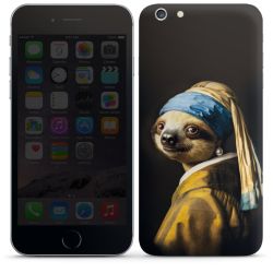 Foils for Smartphones matt