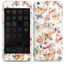 Foils for Smartphones matt