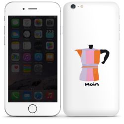 Folien für Smartphones matt