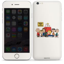 Folien für Smartphones matt