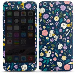 Folien für Smartphones matt