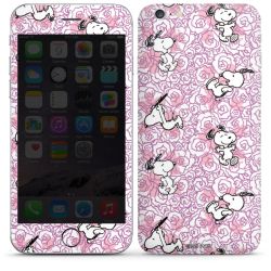 Folien für Smartphones matt