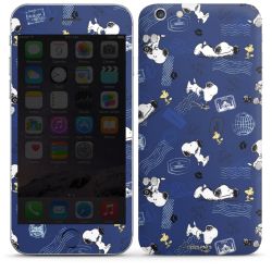 Folien für Smartphones matt