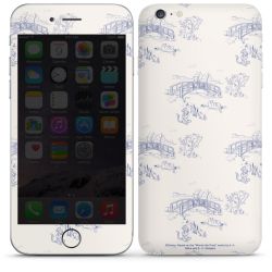 Foils for Smartphones matt