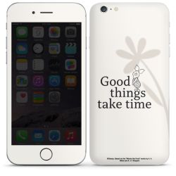 Folien für Smartphones matt