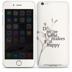 Folien für Smartphones matt