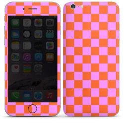 Foils for Smartphones matt