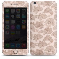 Folier Telefoner måtten