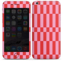 Folier Telefoner måtten