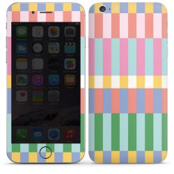 Folier Telefoner måtten