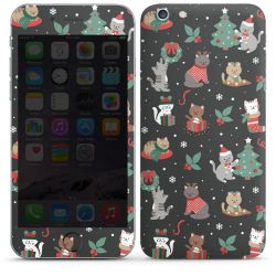 Foils for Smartphones matt