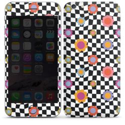 Folier Telefoner måtten