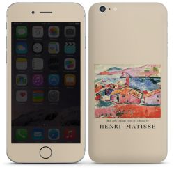 Folier Telefoner måtten