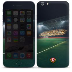 Folien für Smartphones matt