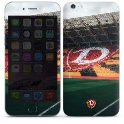 Folien für Smartphones matt