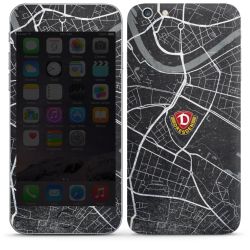 Folien für Smartphones matt