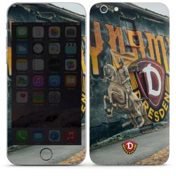 Folien für Smartphones matt