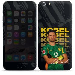 Foils for Smartphones matt