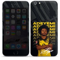 Foils for Smartphones matt