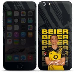 Foils for Smartphones matt