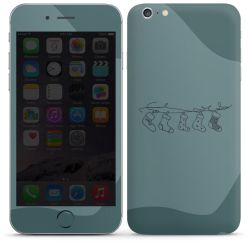 SkinVinyyli Puhelimet mattapinta