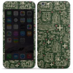 Folien für Smartphones matt