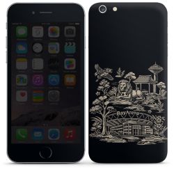 Folien für Smartphones matt