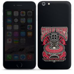 Folien für Smartphones matt