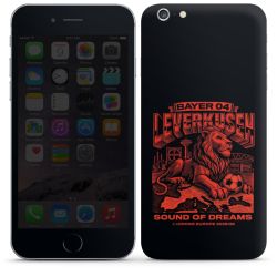 Folien für Smartphones matt