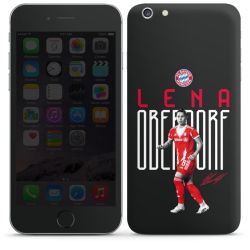 Folien für Smartphones matt