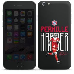 Folien für Smartphones matt