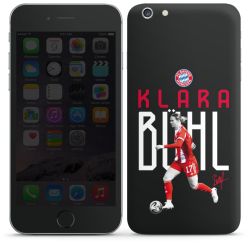 Folien für Smartphones matt