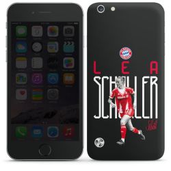 Folien für Smartphones matt