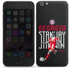 Folien für Smartphones matt