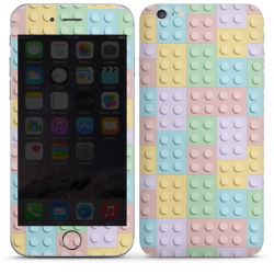 Folier Telefoner måtten