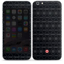 Folien für Smartphones matt