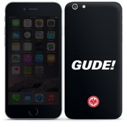 Folien für Smartphones matt