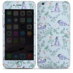 Folien für Smartphones matt