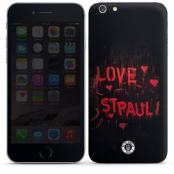 Folien für Smartphones matt